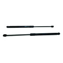 Par Amortecedor Tampa Traseira Onix Hatch 2020 A 2023 -6614