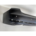 Parachoque Traseiro Bmw 320 Gt 2013 Á 2016 Original Usado