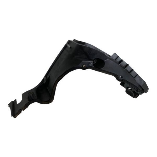 Acabamento Caixa Roda Direito Bmw X5 2002 51718408770 5128