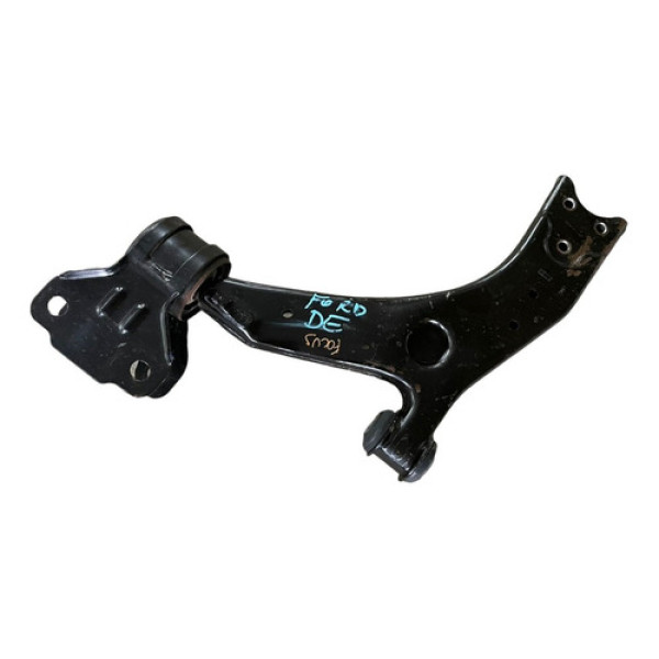 Bandeja Balança Dianteira Esquerda Ford Focus 2014 2015 Cx12