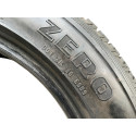 Pneu Pirelli Scorpion Zero 255/55 R19 Semi Novo