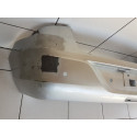 Parachoque Traseiro Cobalt 2016 2017 2018 2019 Original Usad