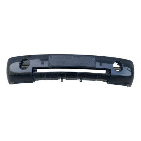 Parachoque Dianteiro Range Rover Vogue 2002 A 2009 C/sensor