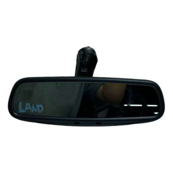 Retrovisor Interno Land Rover Discovery 3 -8451