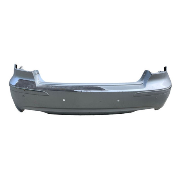 Parachoque Traseiro Hyundai Azera 2011 Original Recuperado