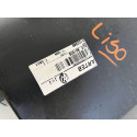 Farol Esquer Gol G5 Foco Simples Original Liso S/detalhes N1