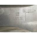 Parachoque Traseiro Onix Sedan 2020 2021 2022 Original Usado