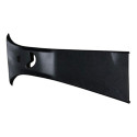 Moldura Coluna Direito Peugeot 208 2022 98276414zd Cx21