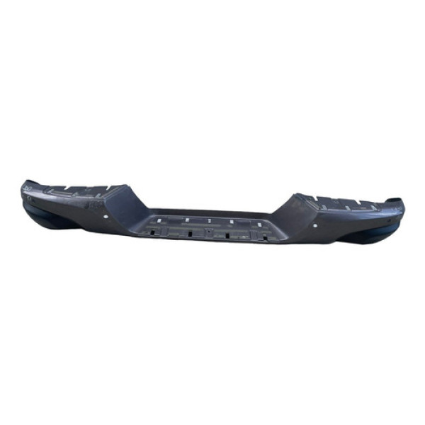 Parachoque Traseiro L200 Triton 2017 A 2020 Original Usado