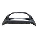 Parachoque Dianteiro Ecosport 2013 Á 2017 Original C/spoiler