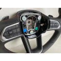 Volante Direcao C/comandos Jeep Compass 2022 3677