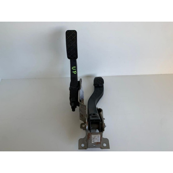 Pedal Acelerador E Freio Vw Up 2015 1s1721503a 2204