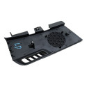 Acabamento Dir Tela Auto Falante Freelander A699 6h52-18c862