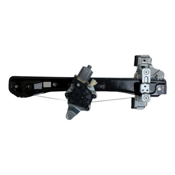 Maquina Vidro C/ Motor Dianteiro Direito Spin 2017 3984