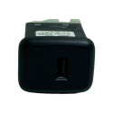 Tomada Usb Chevrolet Onix 2020 2021 2022 2023 -6610