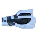 Parachoque Dianteiro S10 2017 2018 2019 2020 C/furo Sensor