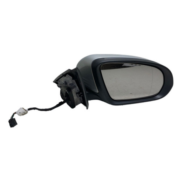 Retrovisor Direito Mercedes C180 C200 2015 A 2018 -10071