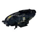 Farol Direito Mercedes C200 C280 2008 A 2011 Xenon Completo