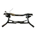 Agregado Quadro Da Suspensão Traseira Vw Jetta 2007 À 2010