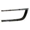 Moldura Cromada Inferior S10 2012 A 2016 Usada 94717469