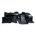 Acabamento Console Volvo C30 2008 4n5110b738ag -8775