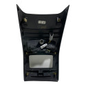 Acabamento Difusor Ar Traseiro Console Ford Edge 2012 -9141