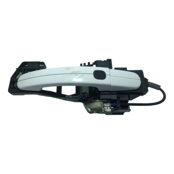 Maçaneta Externa Dianteiro Direito Ford Focus 2015 - 9719