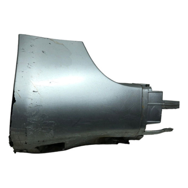 Acabamento Spoiler Direito Audi A4 2006 - C/detalhe - 9570
