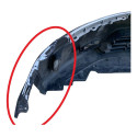 Parachoque Dianteiro Fit Twist 2013 2014 Original Usado