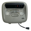 Luz Interna Teto Onix Premier 2020 A 2023 -6650