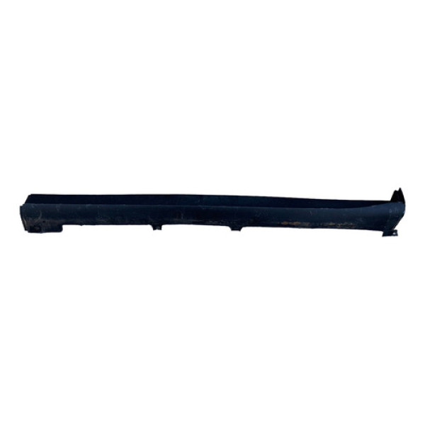 Spoiler Lateral Direito Fiat Toro 2021 C/detalhes 1002176870