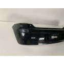 Parachoque Traseiro Corsa Hatch 2003 Á 2012 Original Usado