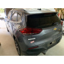 Kit Conjunto Radiador Gm Tracker 2022 2023 1.2t Original