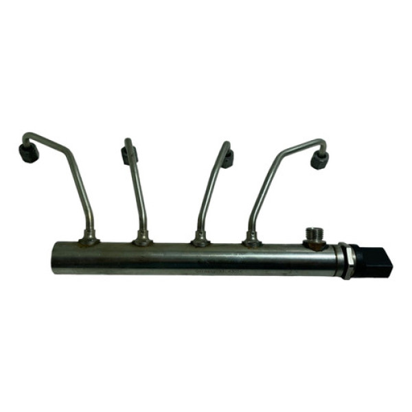 Flauta Dos Bicos Bmw 320 2.0 2013 A 2018 1353758541109 -8161