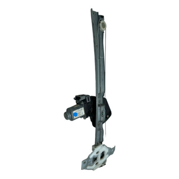 Motor Maquina Vidro Porta D. Direita C4 Lounge 2015 - 9860