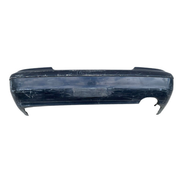 Parachoque Traseiro Volvo V40 1998 Á 2004 Original Usado
