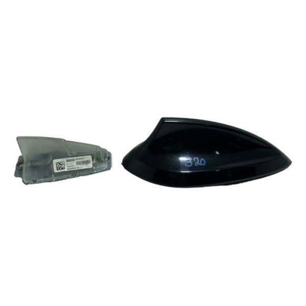 Antena Teto Original Bmw 320i 2013 2014 2015 922689403 -3765