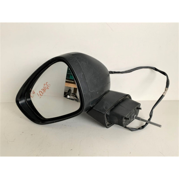 Retrovisor Esquer Eletri C4 Lounge S/luz Posição 026402 3469