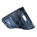 Forro De Porta Traseira Esquerda Land Rover Sport 2007 