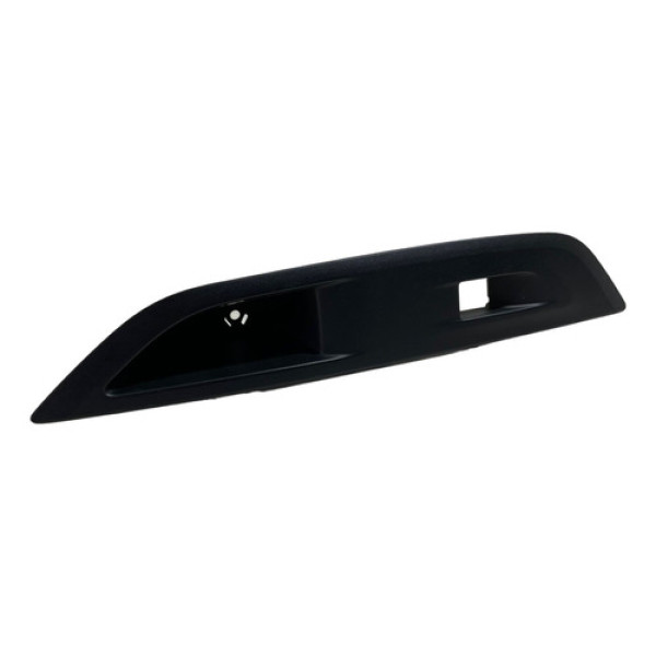Moldura Botão Vidro Dianteiro Direito Peugeot 208 2022 -3243
