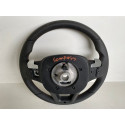 Volante Direcao C/comandos Jeep Compass 2022 3677