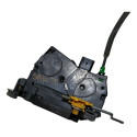 Fechadura Porta Tras Dir Gm Spin 2018 A2055
