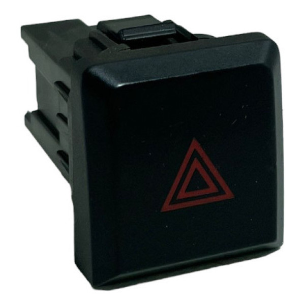 Botão Pisca Alerta Ford Fusion 2010 - 9500