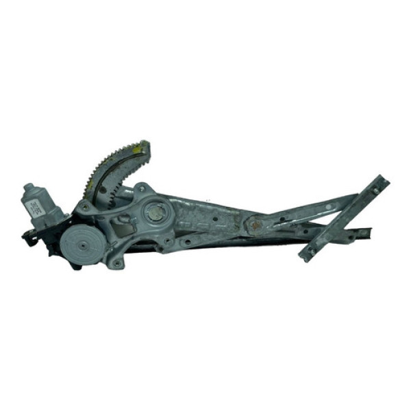 Maquina Vidro C/motor Dianteira Direita Versa 2016 - 5774
