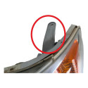 Farol Esquerdo Hilux Srv 2005 A 2008 Original Recuperado
