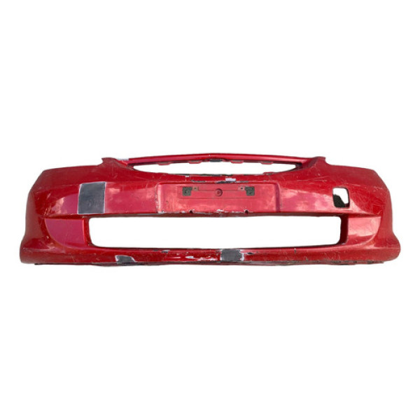 Parachoque Dianteiro Honda Fit 2006 2007 2008 Original Usado