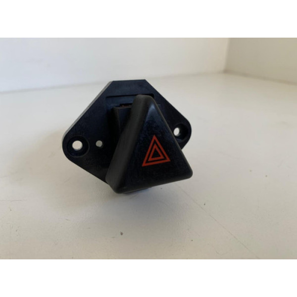 Botao Pisca Alerta Jac J6 2012 Original 858