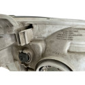 Farol Esquerdo Hilux Srv 2009 Á 2011 Original Usado C/detalh