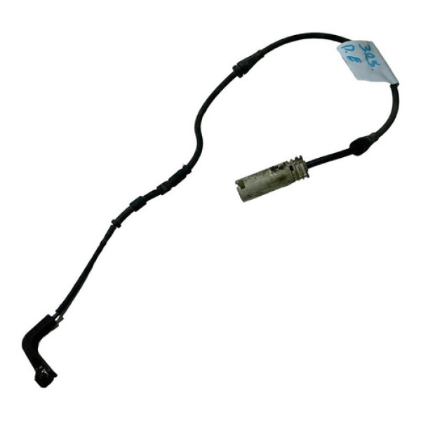 Sensor Abs Dianteiro Esquerdo Bmw 325i 2012 Original 5655