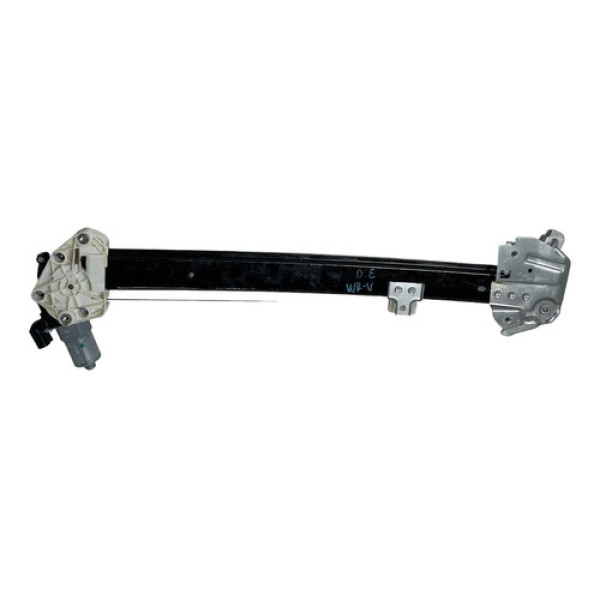 Maquina Vidro C/motor Dianteir Esquerda Honda Wr-v 2021 5256